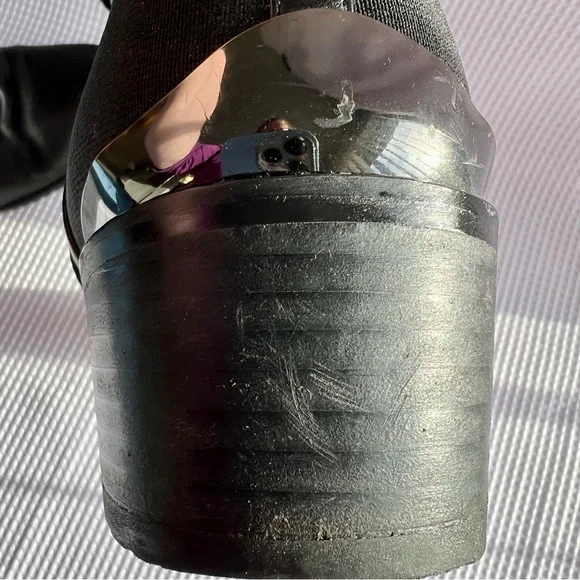 Stuart Weitzman / Pull-On, Chelsea Ankle Boots / Women’s Size 9 - Picture 12 of 12